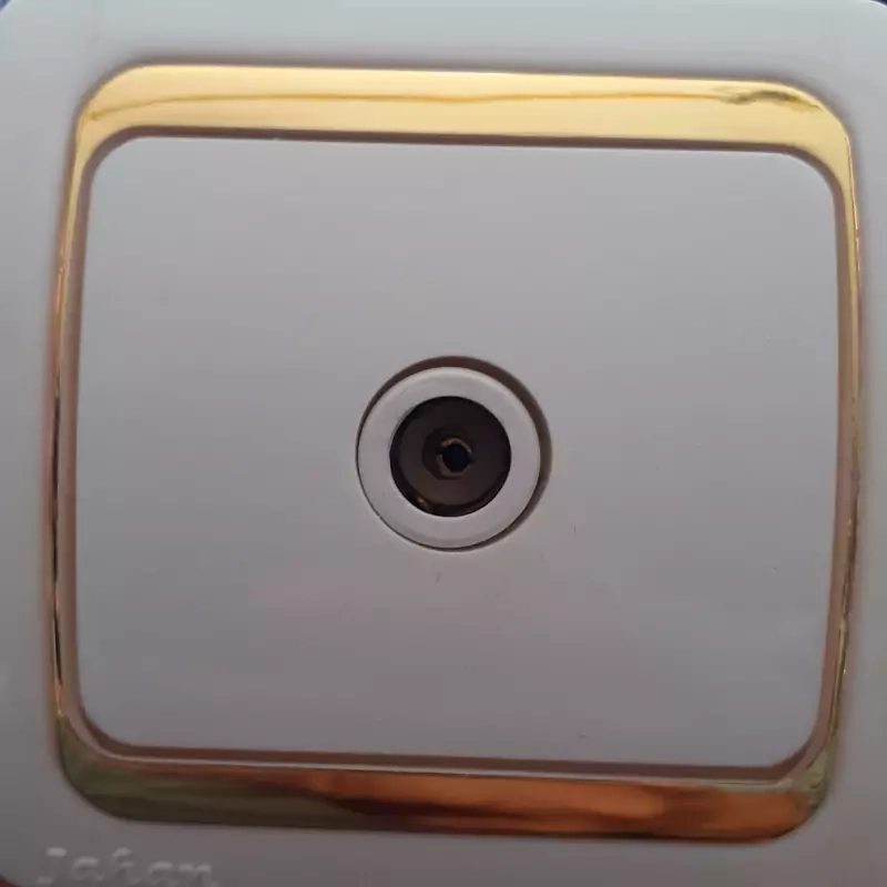 null