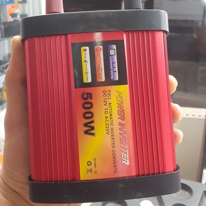 null